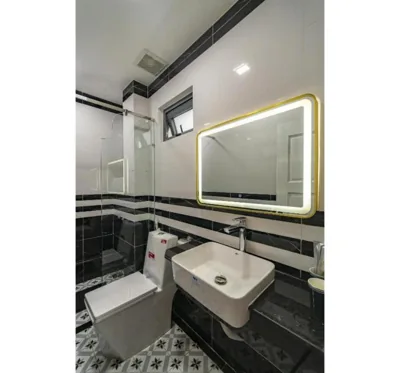 Dancentre Airport Stays - Vyvy Hotel – Fotos 11