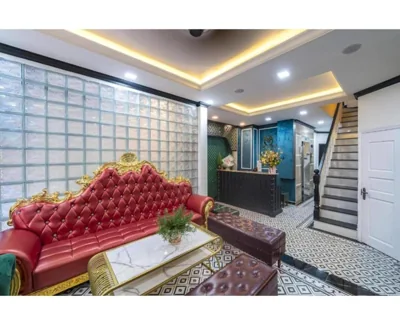 Dancentre Airport Stays - Vyvy Hotel – Fotos 12