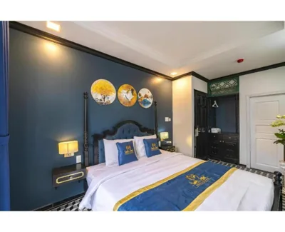 Dancentre Airport Stays - Vyvy Hotel – Fotos 14